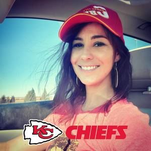 Meet your Posher, Brandi